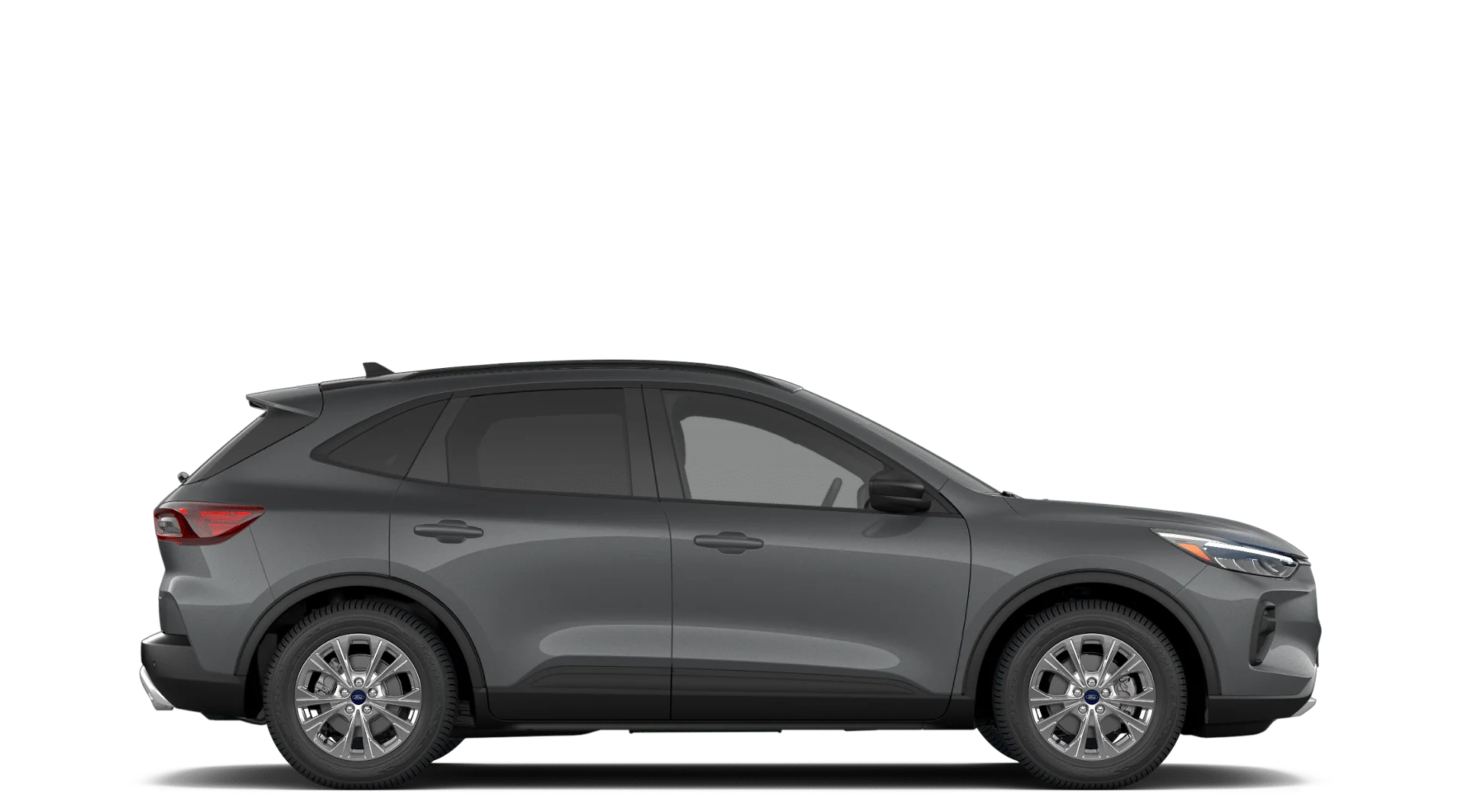 2026 Ford Escape Active - Photo 51