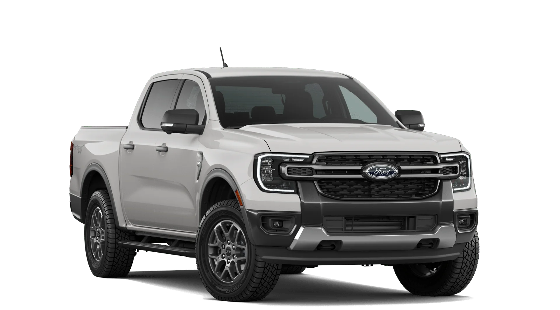 New 2026 Avalanche Ford XLT image 26