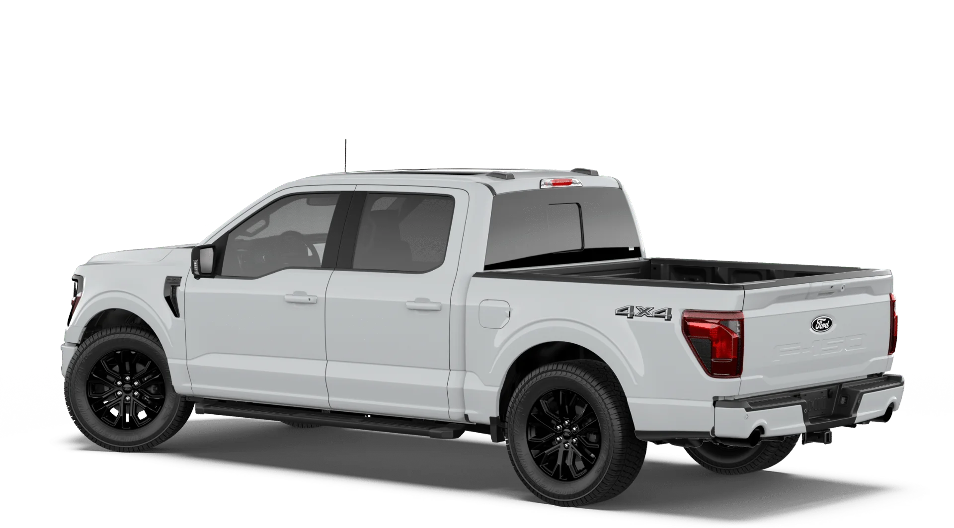New 2026 Avalanche Ford Black Widow 4WD image 48