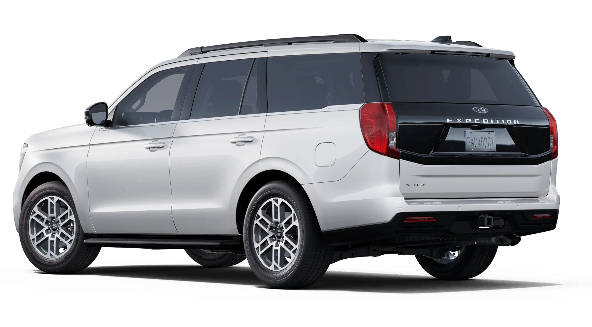 2025 Ford Expedition Active - Photo 25