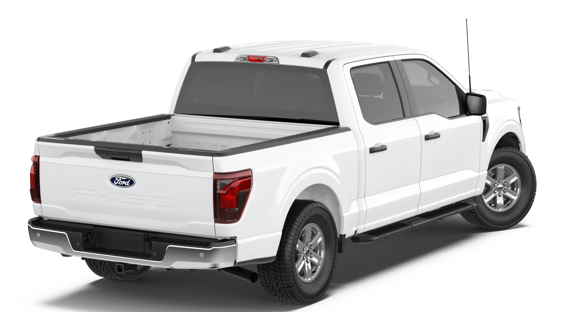 New 2026 Oxford White Ford XL image 25