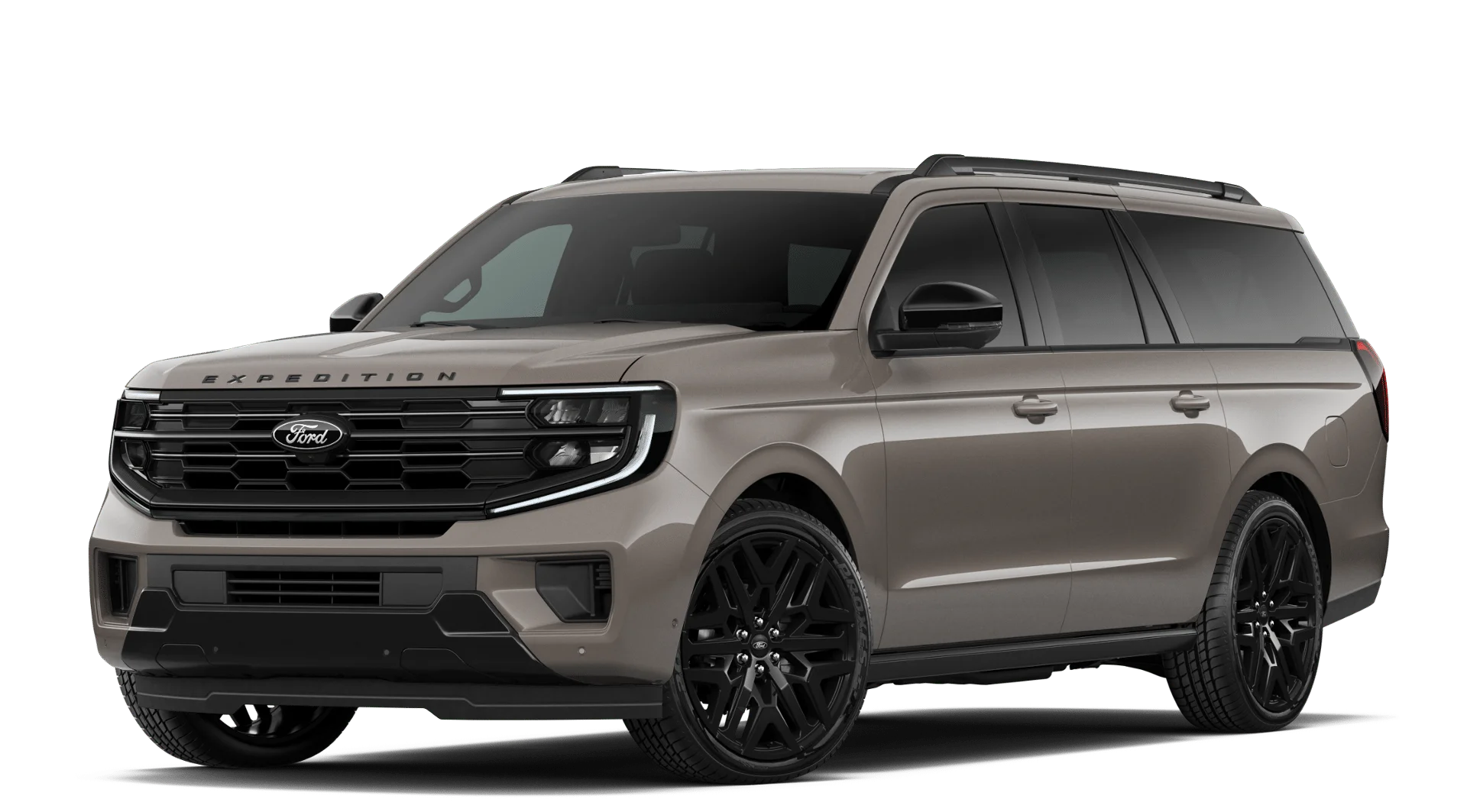 2026 Ford Expedition Platinum MAX 4x4's photo