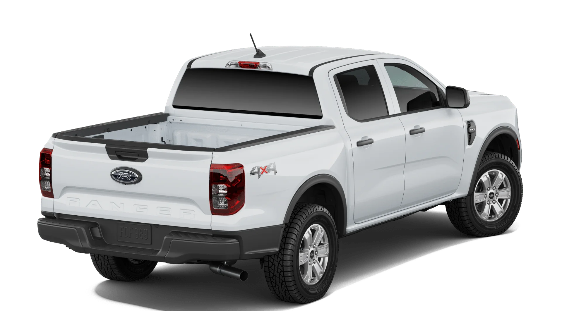New 2026 Oxford White Ford XL image 59