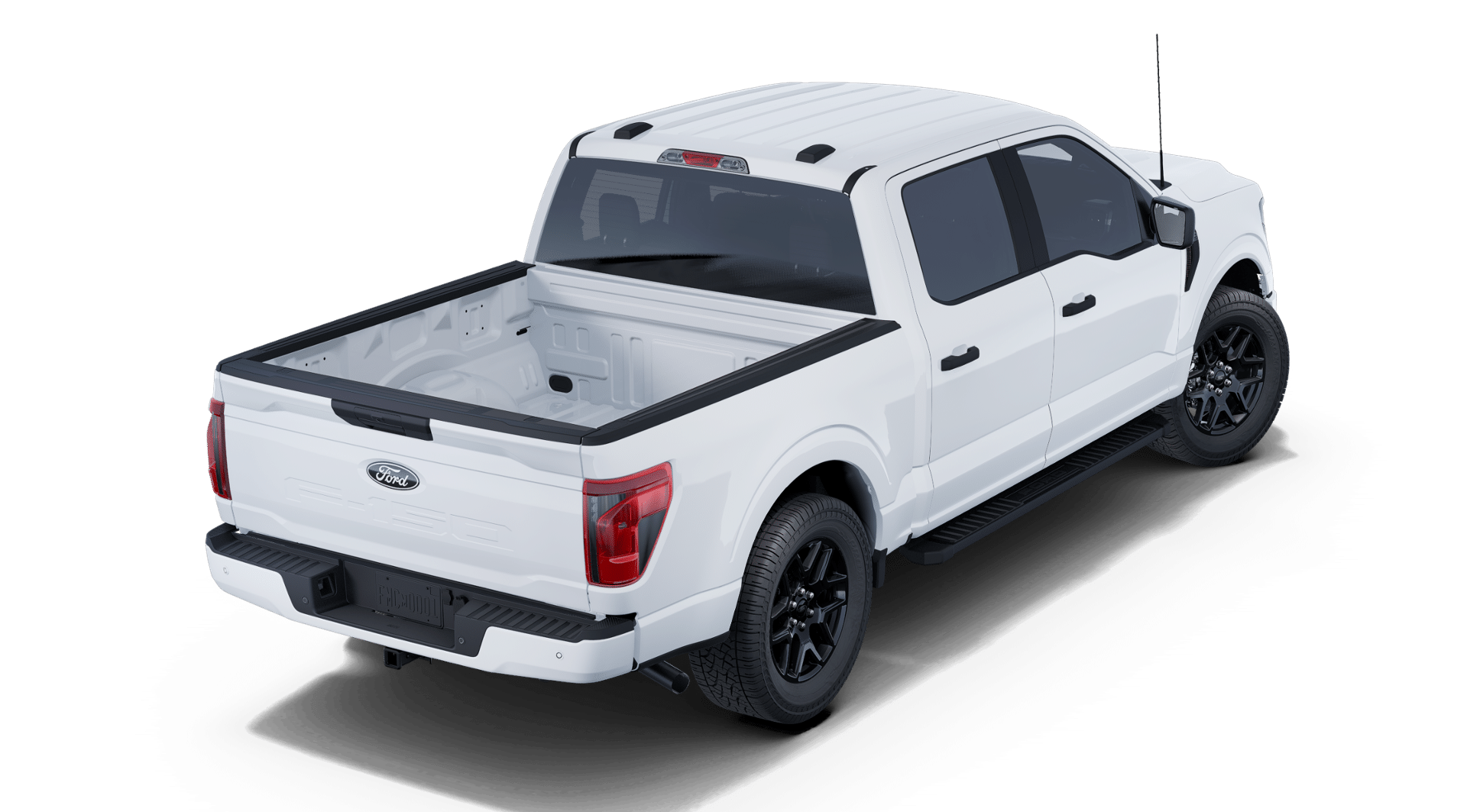 2025 Ford F-150 STX - Photo 25