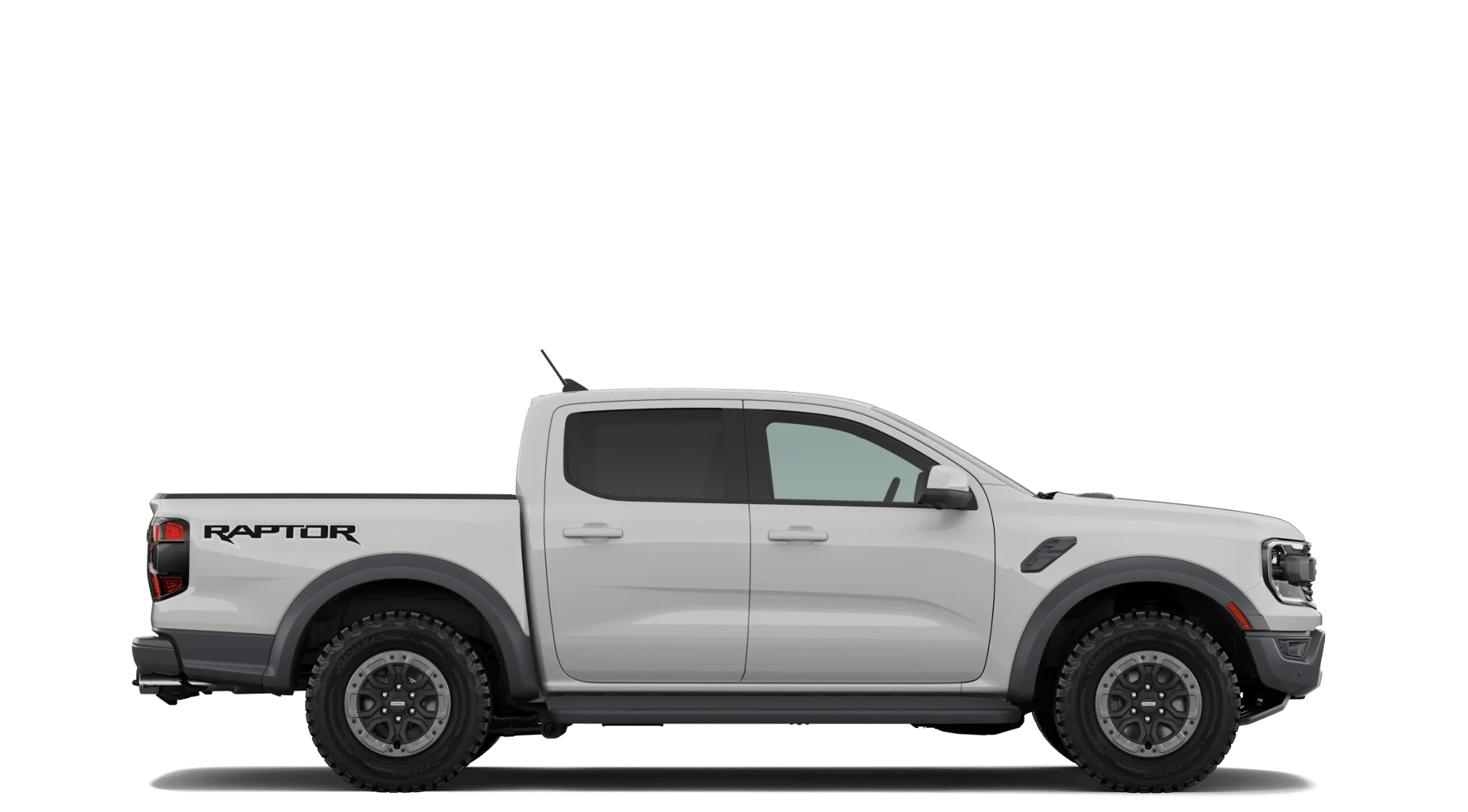 New 2026 Avalanche Ford Raptor® image 5