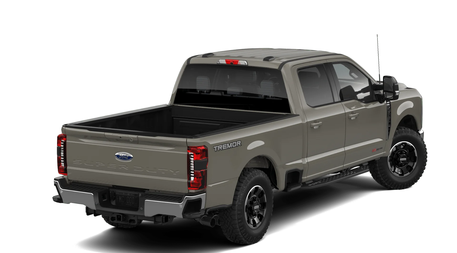 New 2026 Marsh Gray Ford  image 25