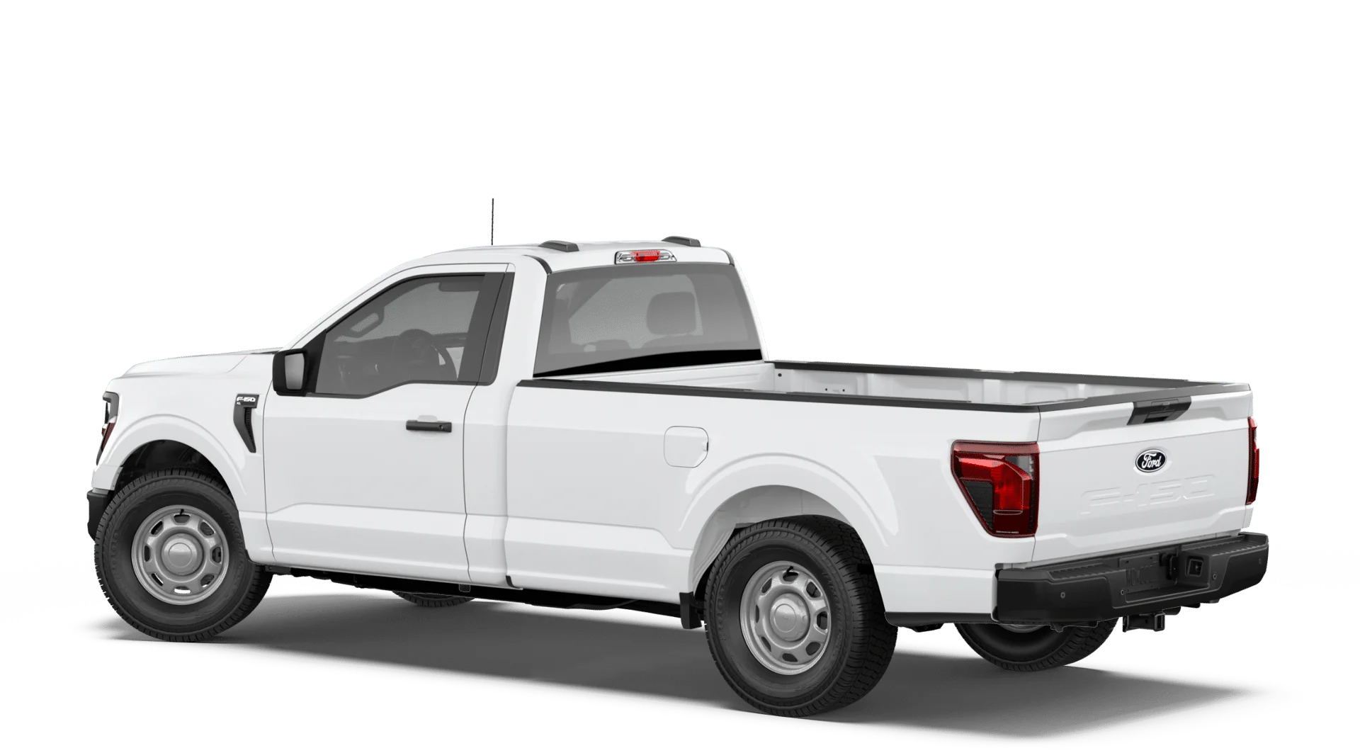 New 2026 Oxford White Ford XL image 46