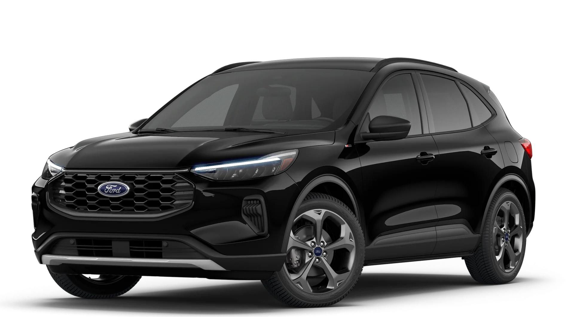 2026 Ford Escape ST-Line AWD's photo