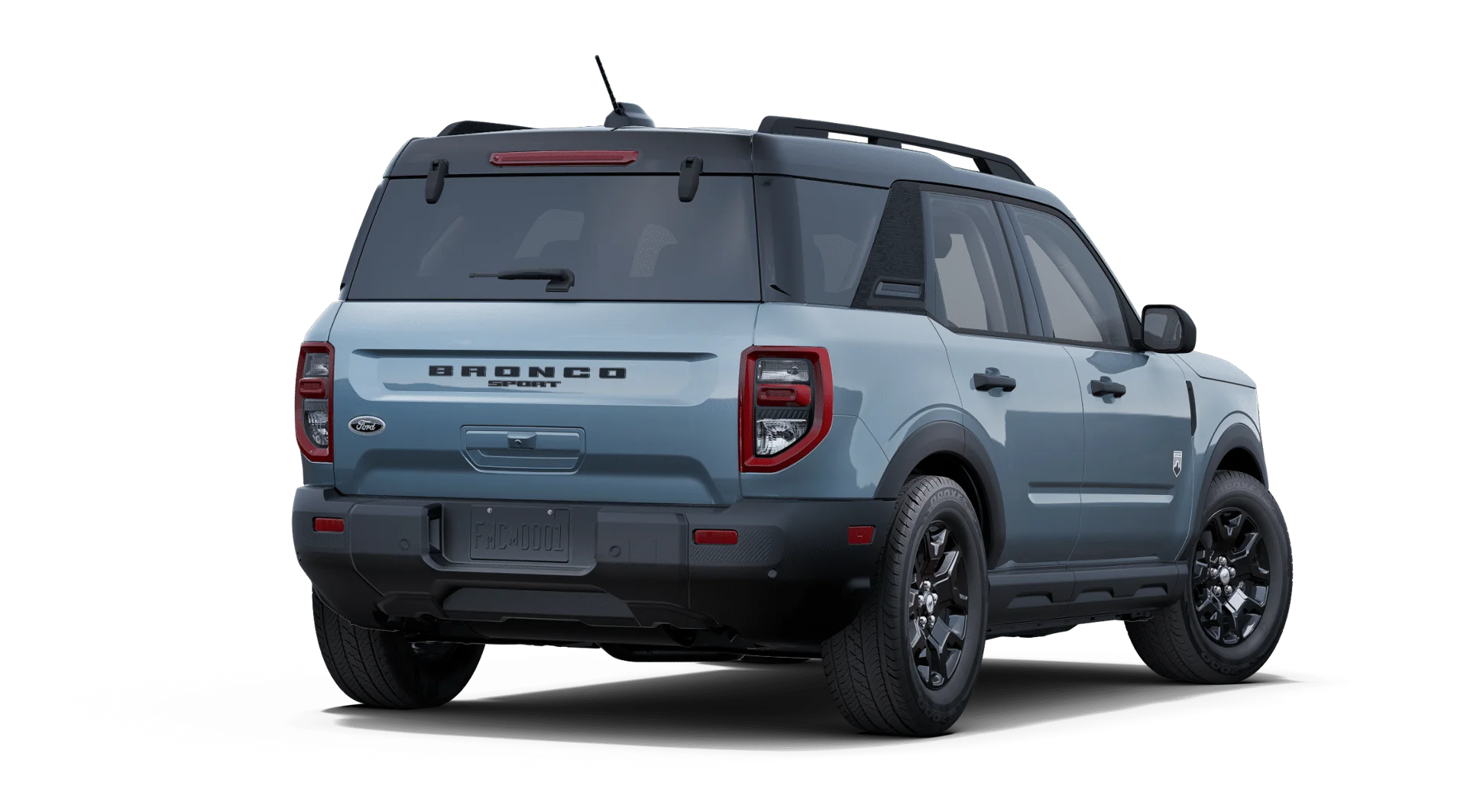 2025 Ford Bronco Sport Big Bend - Photo 65