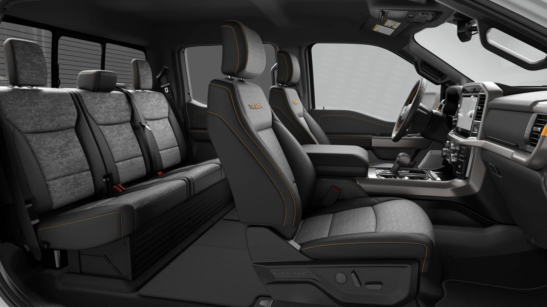 New 2026 Avalanche Ford Tremor® image 28