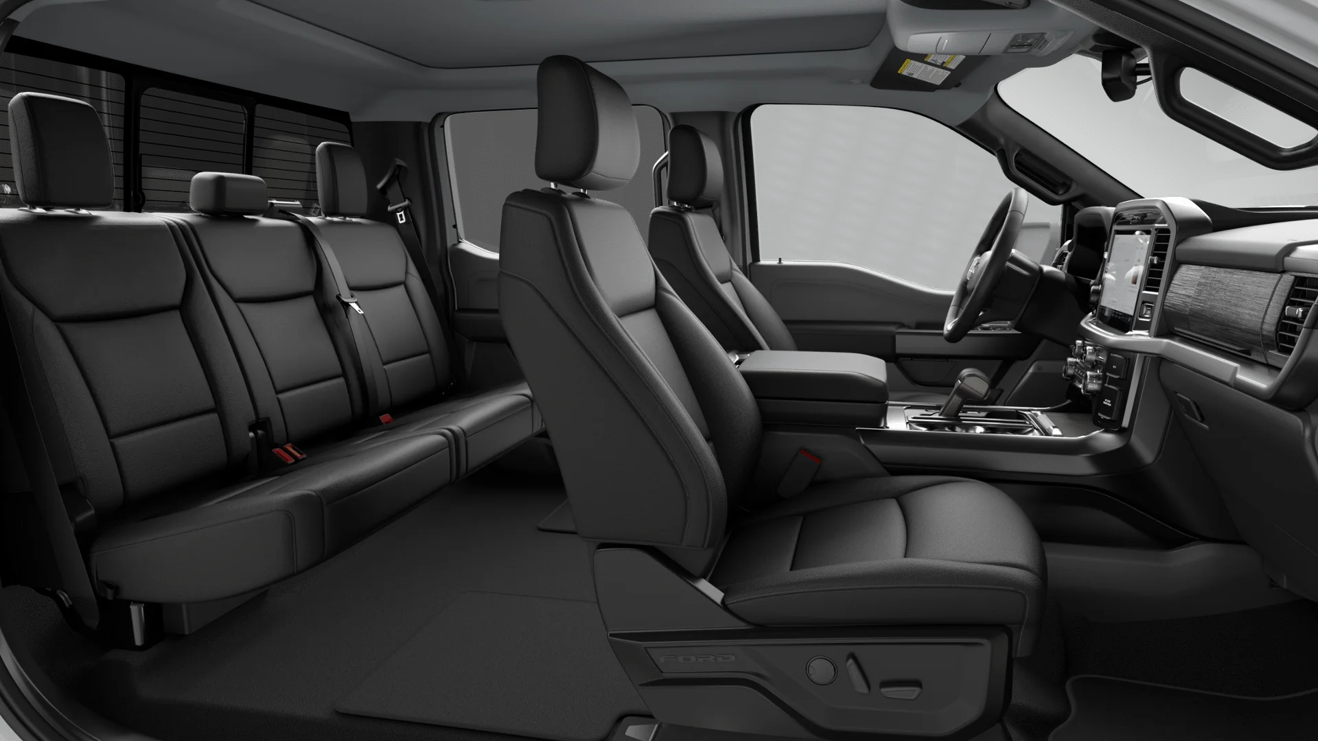 New 2026 Avalanche Ford XLT image 78