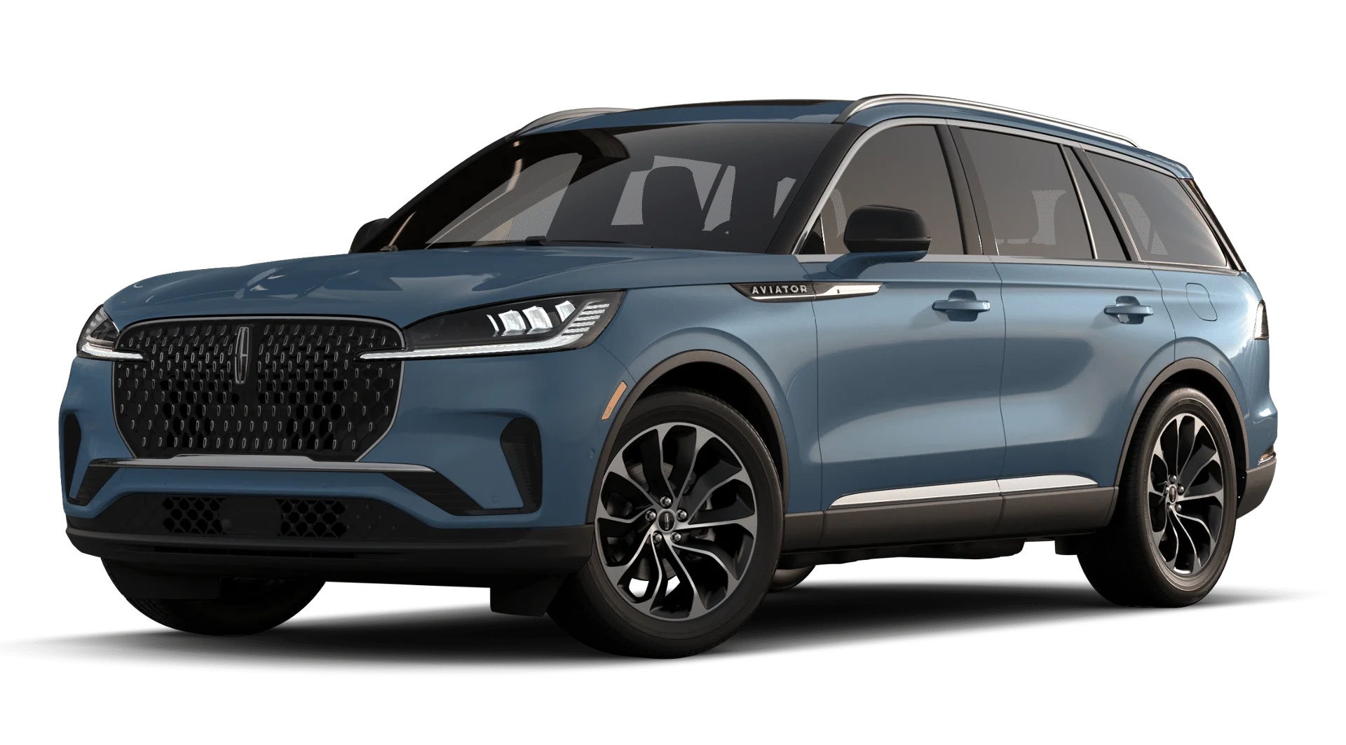 2026 Lincoln Aviator Premiere®