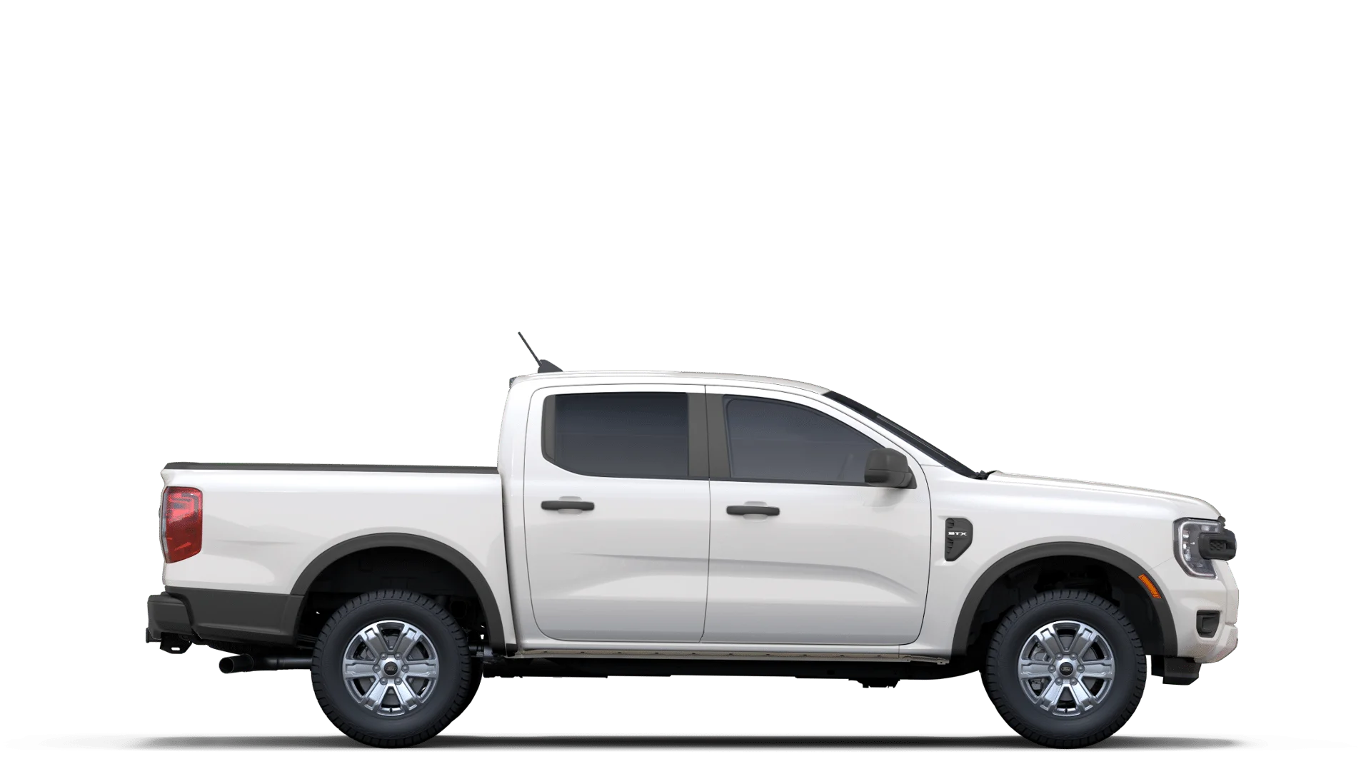 New 2025 Oxford White Ford XL image 27