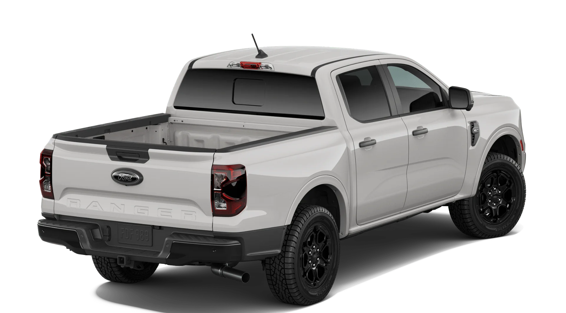 New 2026 Avalanche Ford XLT image 54
