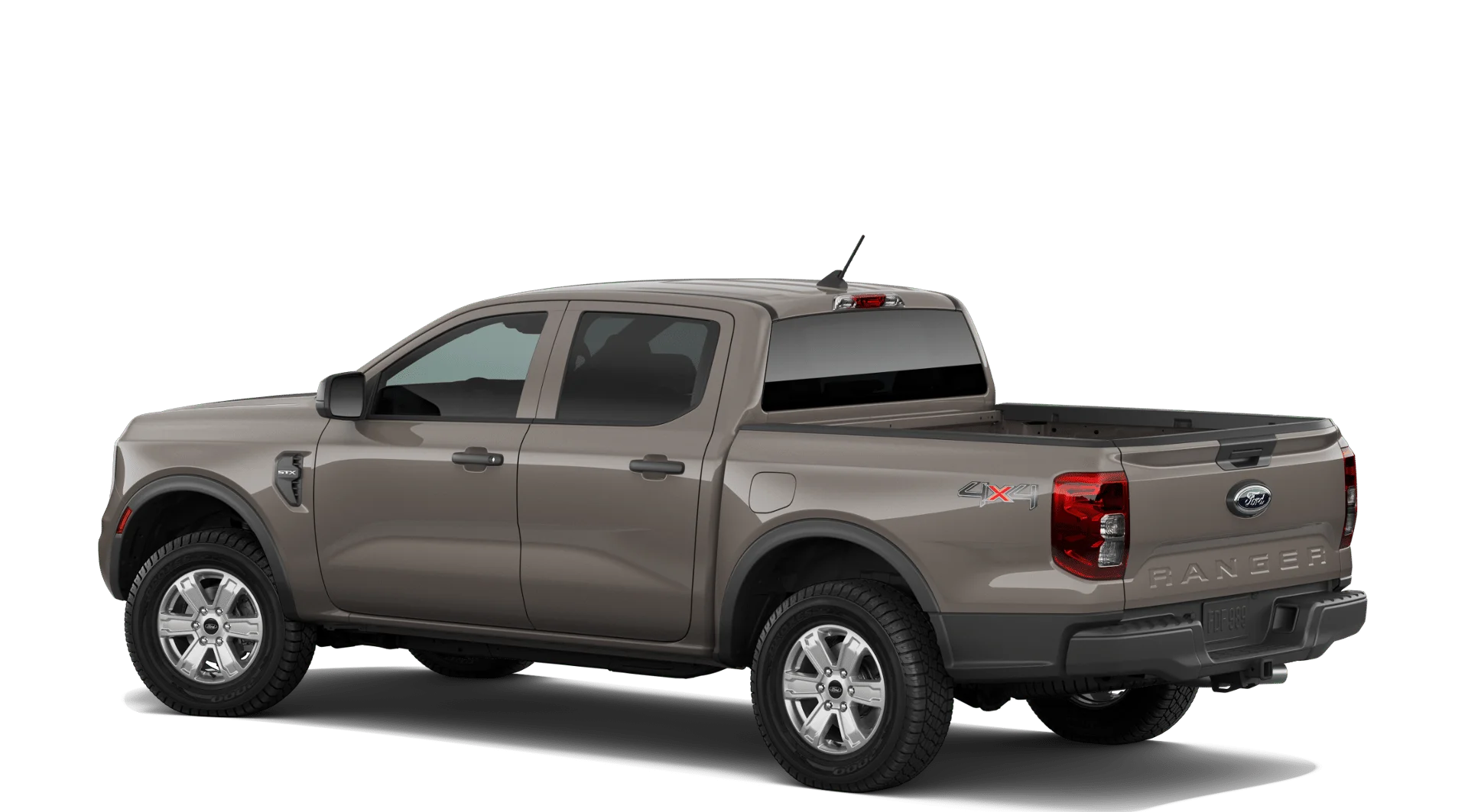 New 2026 Marsh Gray Ford XL image 24