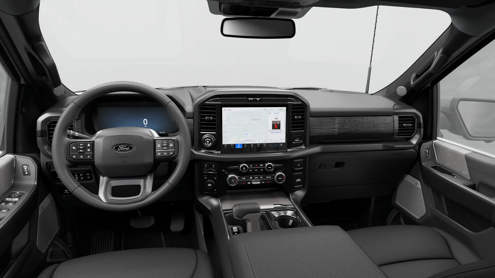 New 2026 Avalanche Ford XLT image 29