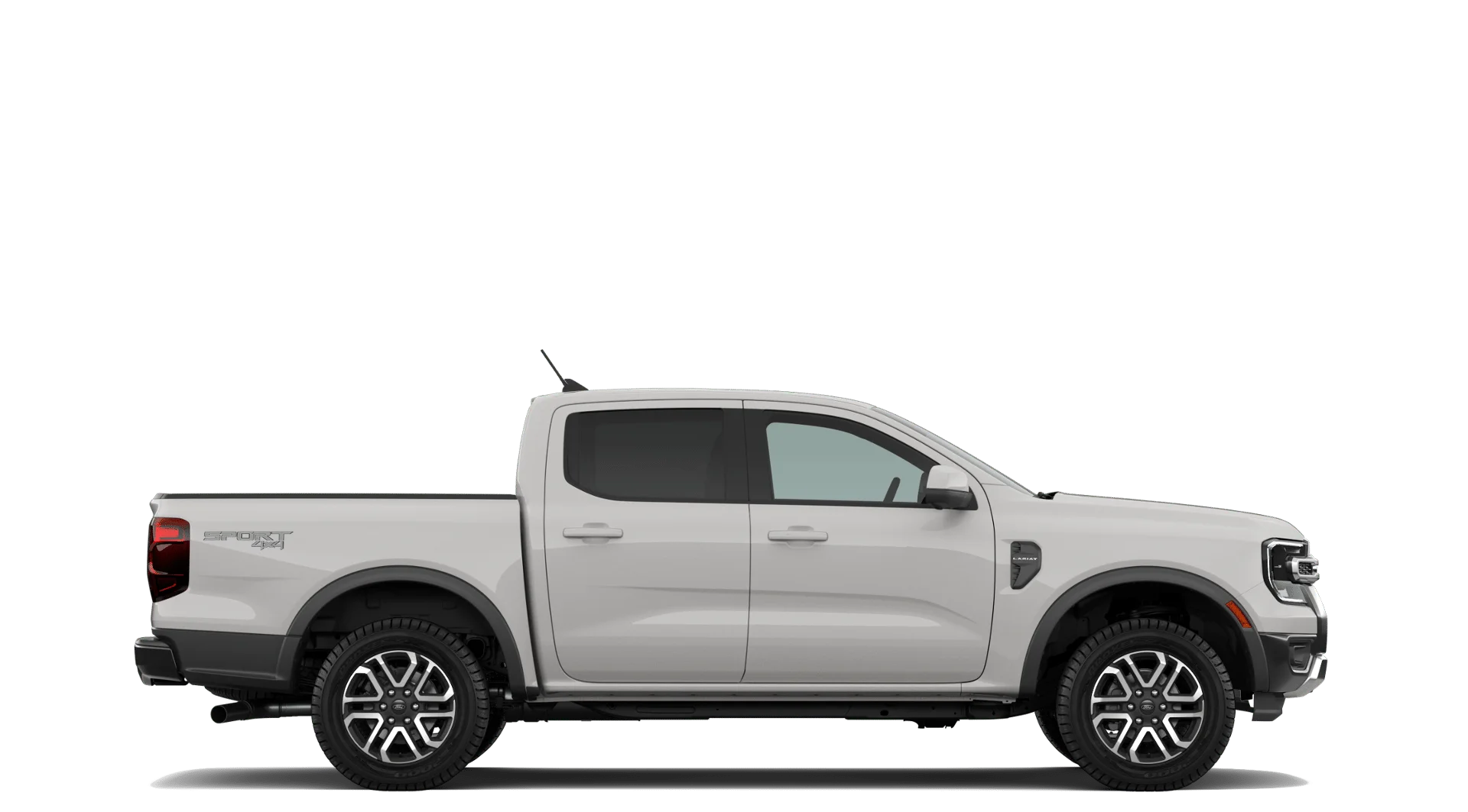 New 2026 Avalanche Ford Lariat® image 13