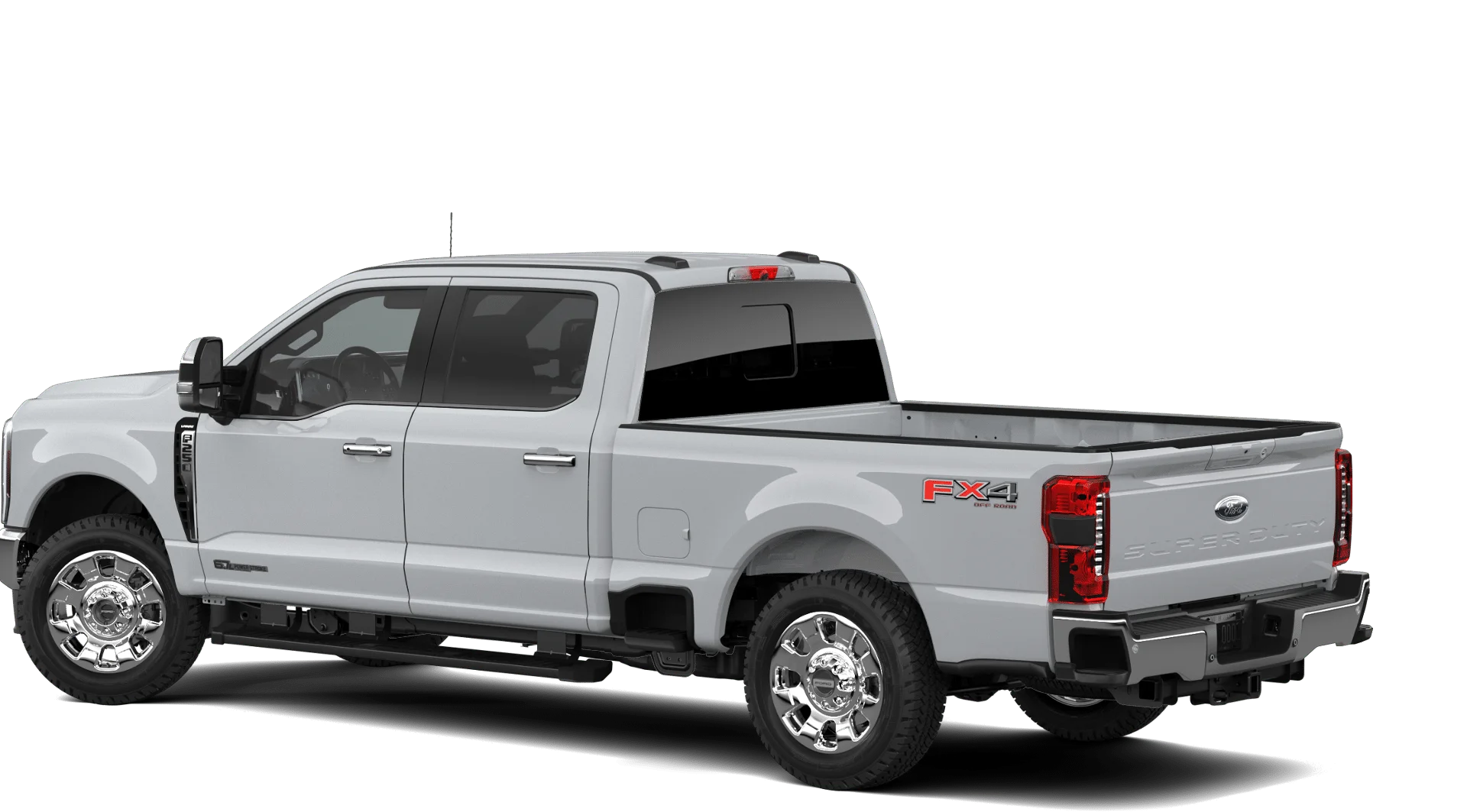 New 2026 Avalanche Ford Lariat image 28