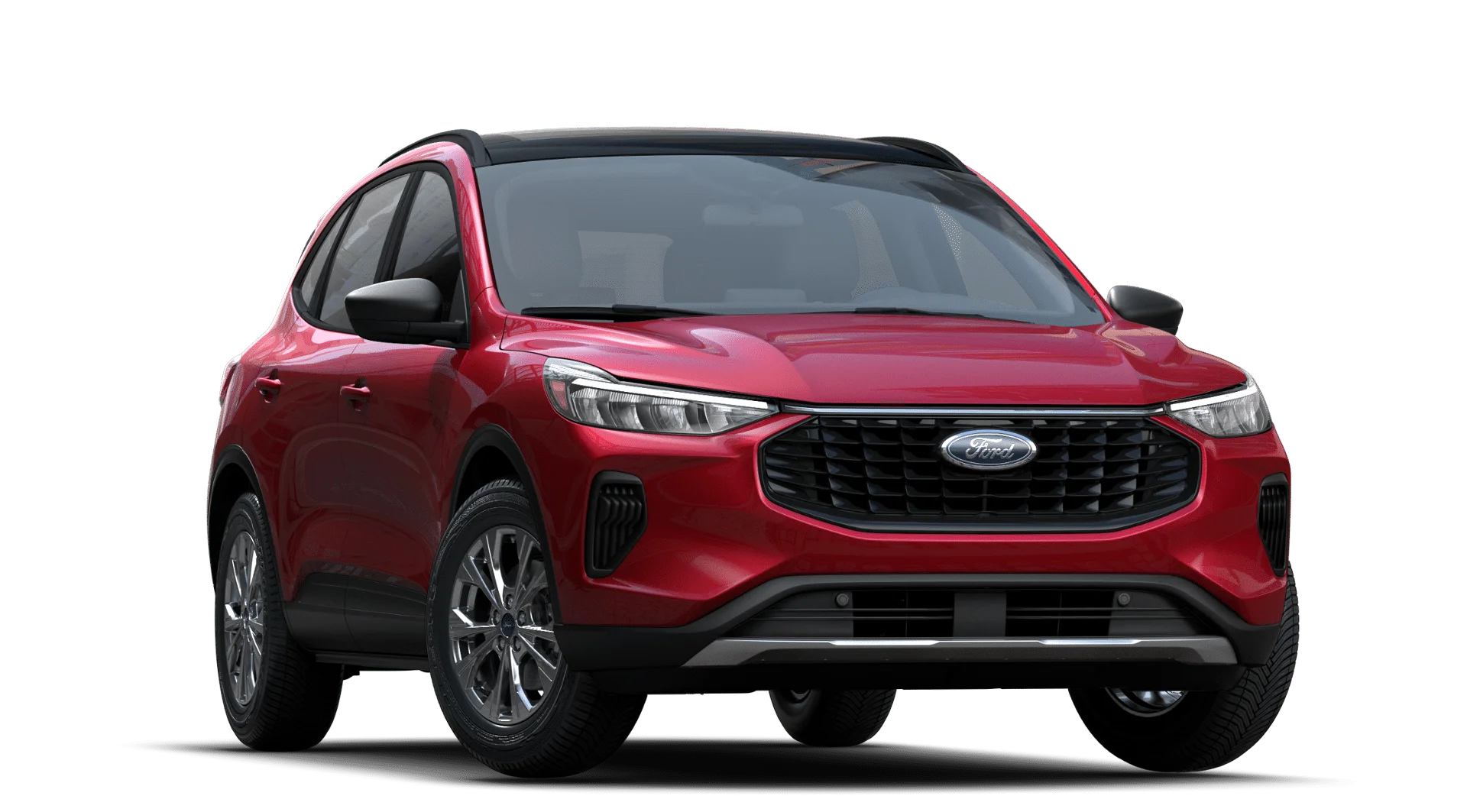 2025 Ford Escape Active - Photo 12