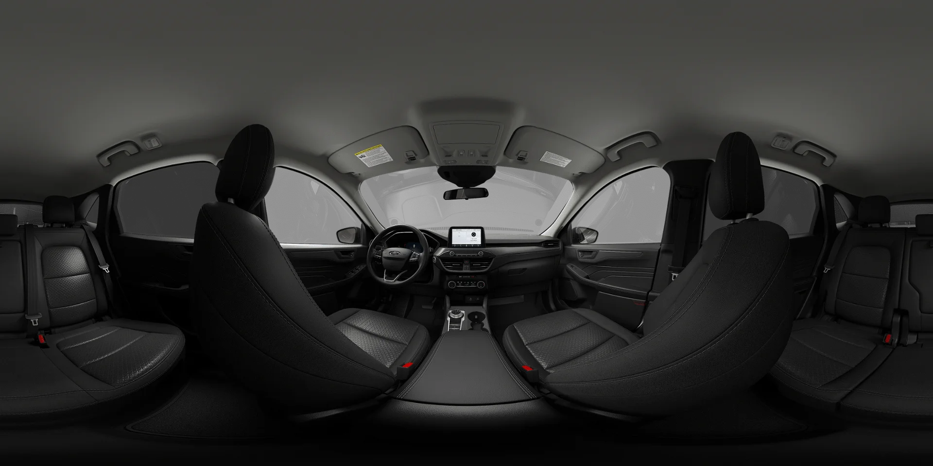New 2026 Oxford White Ford Active® image 31