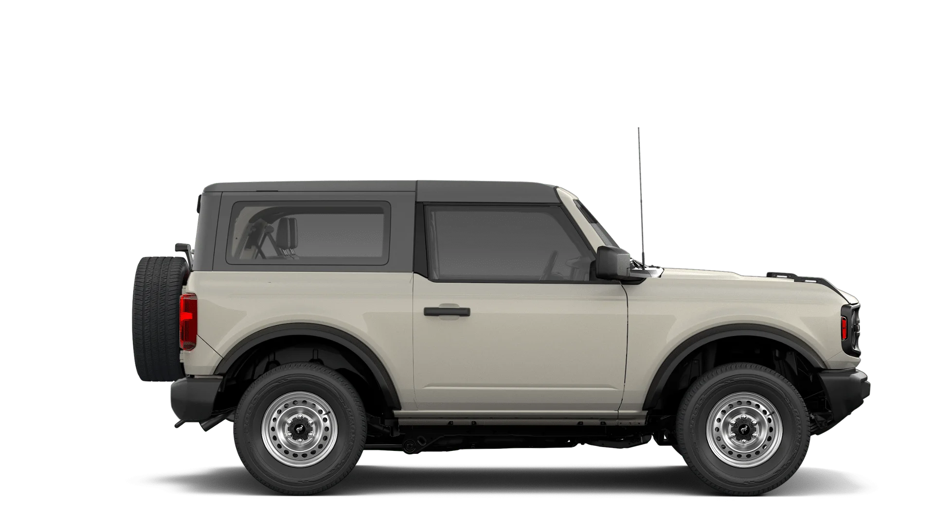 New 2026 Desert Sand Ford Base image 30