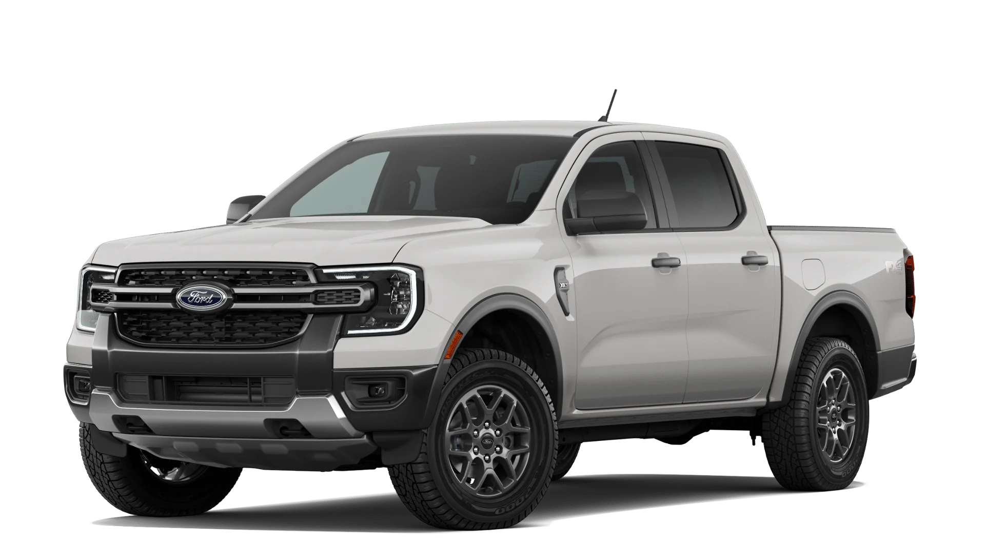 New 2026 Avalanche Ford XLT image 23