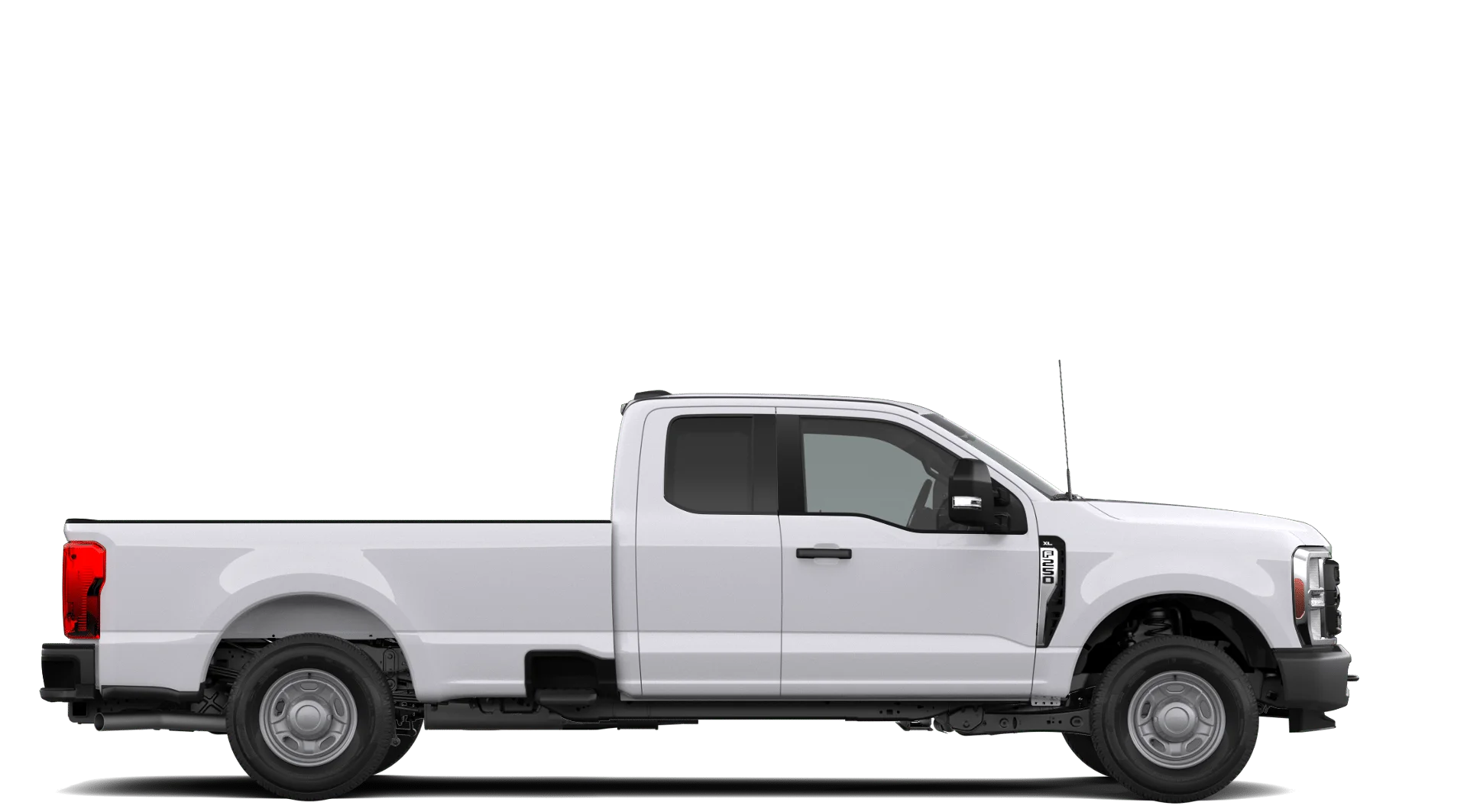 New 2026 Oxford White Ford XL image 49