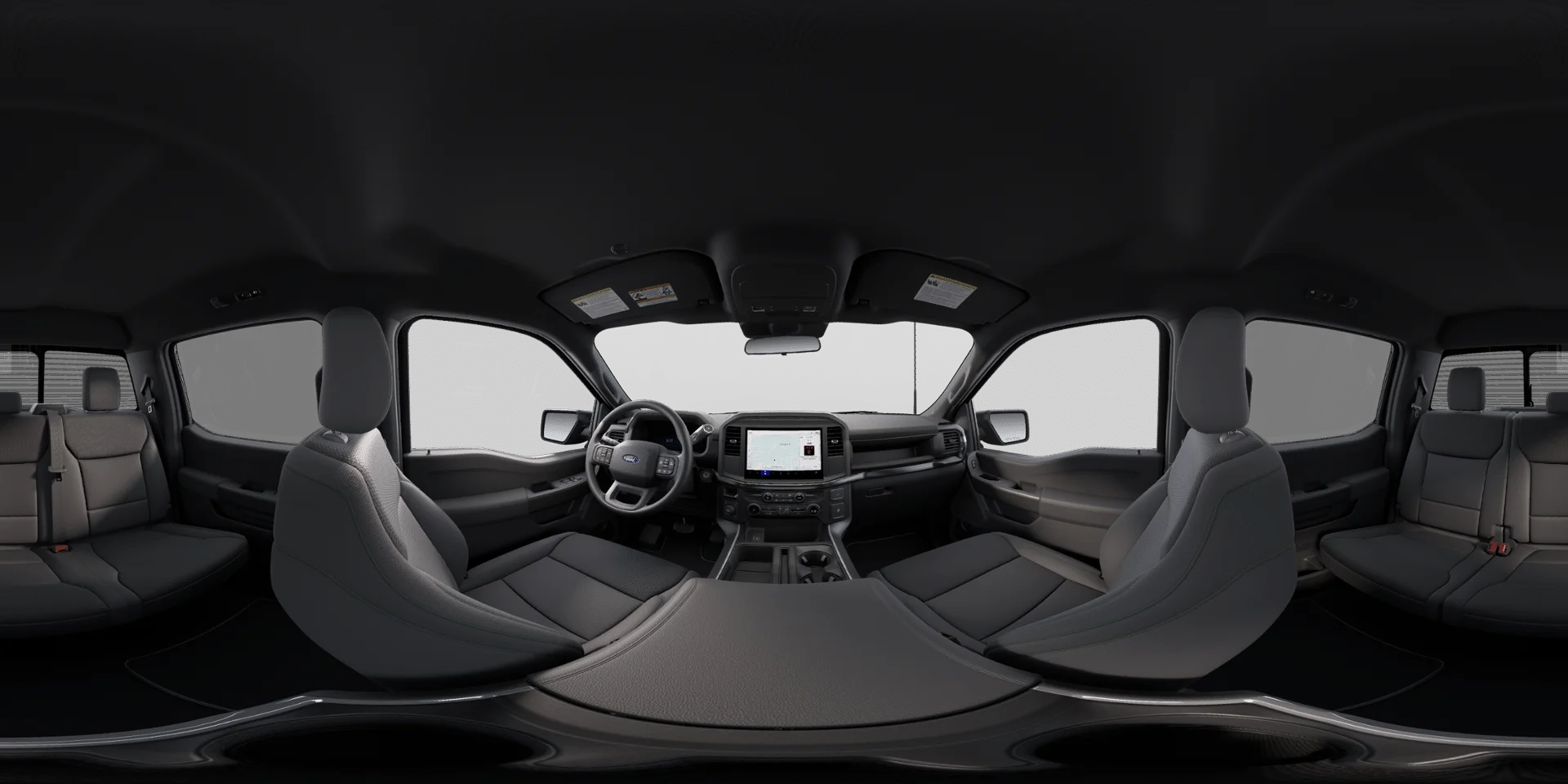 2025 Ford F-150 STX - Photo 30