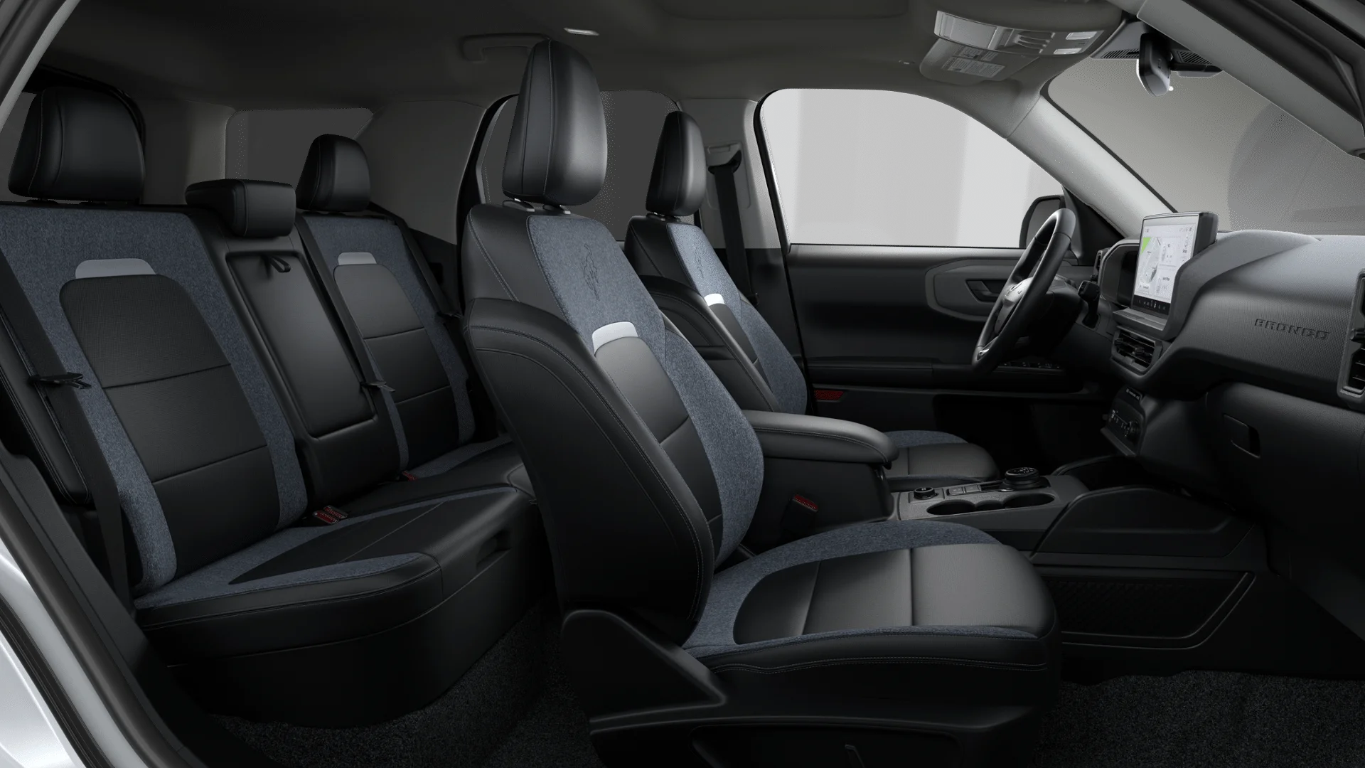 New 2026 Oxford White Ford Outer Banks® image 52