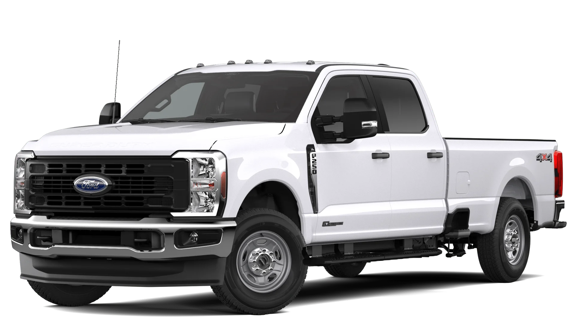New 2026 Oxford White Ford XL image 58