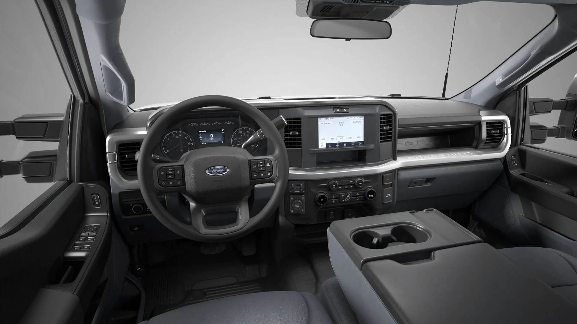New 2026 Avalanche Ford F-250® XL image 29
