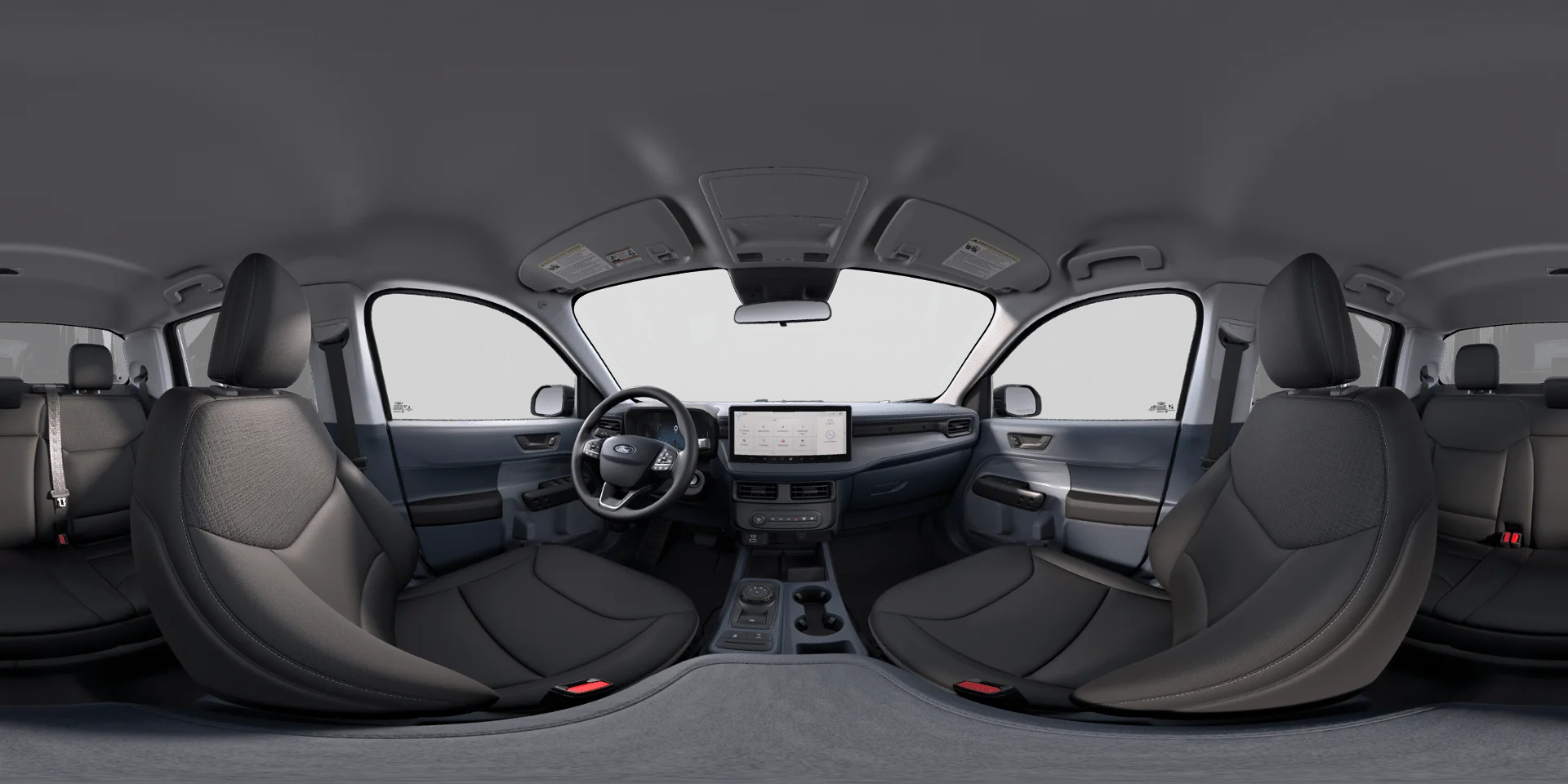 2025 Ford Maverick XL - Photo 8