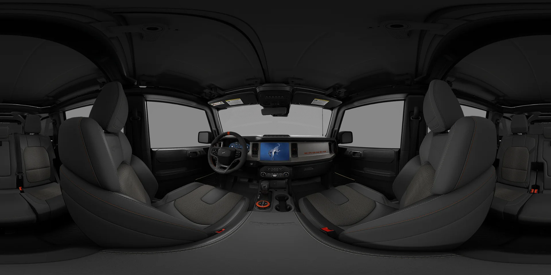 New 2026 Oxford White Ford Raptor® image 60