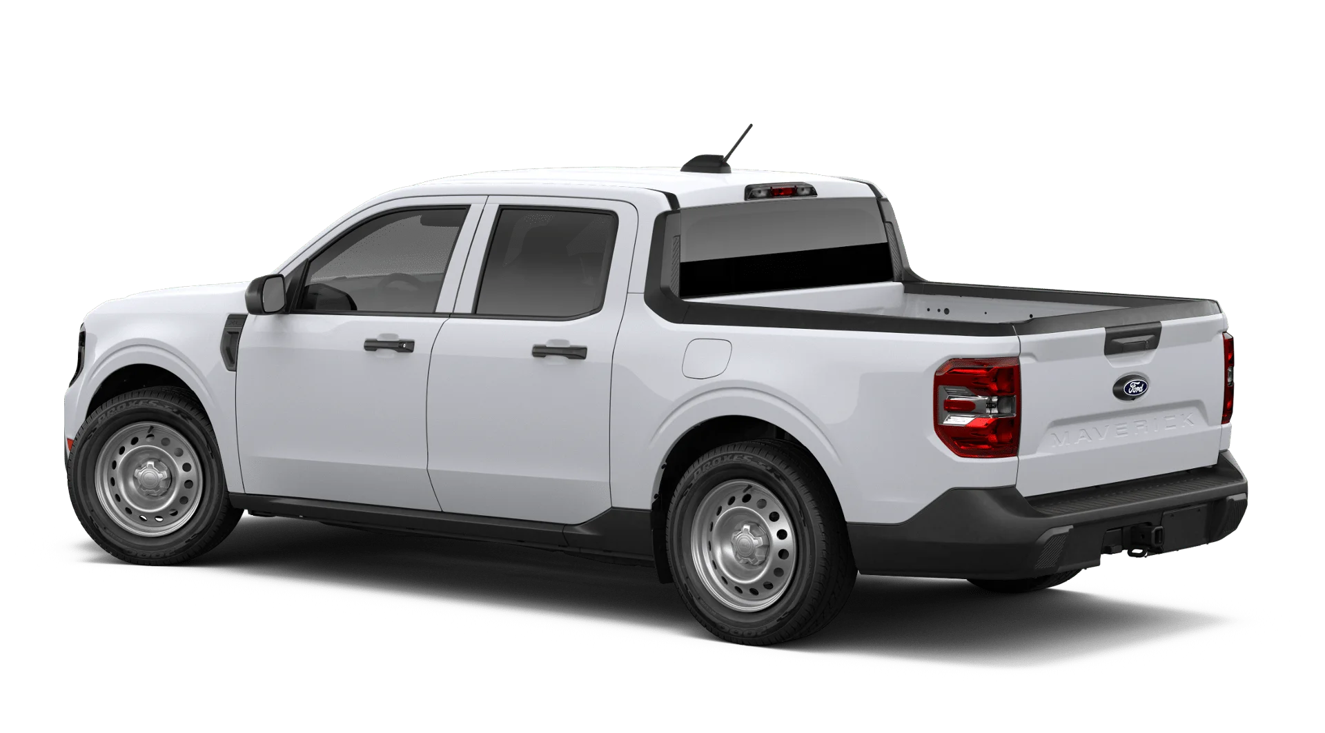 New 2026 Oxford White Ford XL image 26