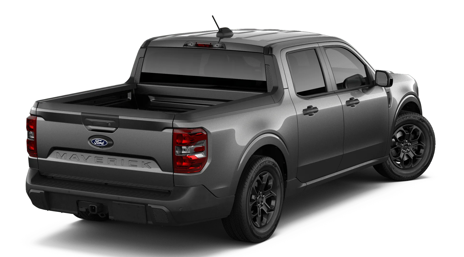 2026 Ford Maverick XLT - Photo 51