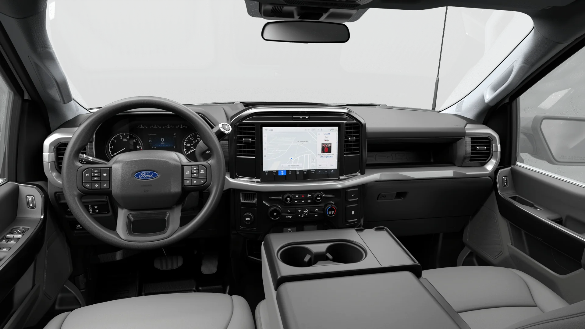 New 2026 Oxford White Ford XL image 62