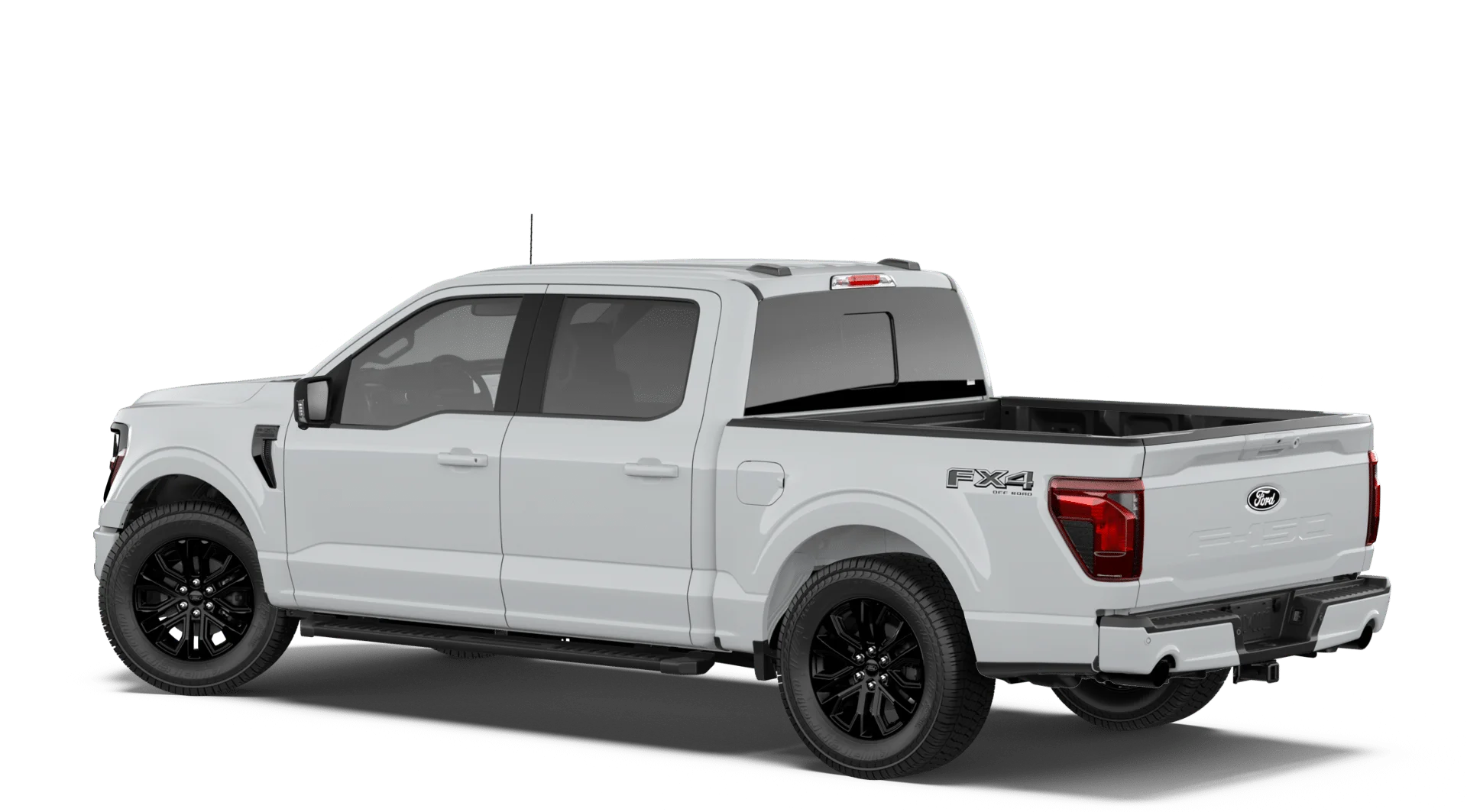 New 2026 Avalanche Ford XLT image 24