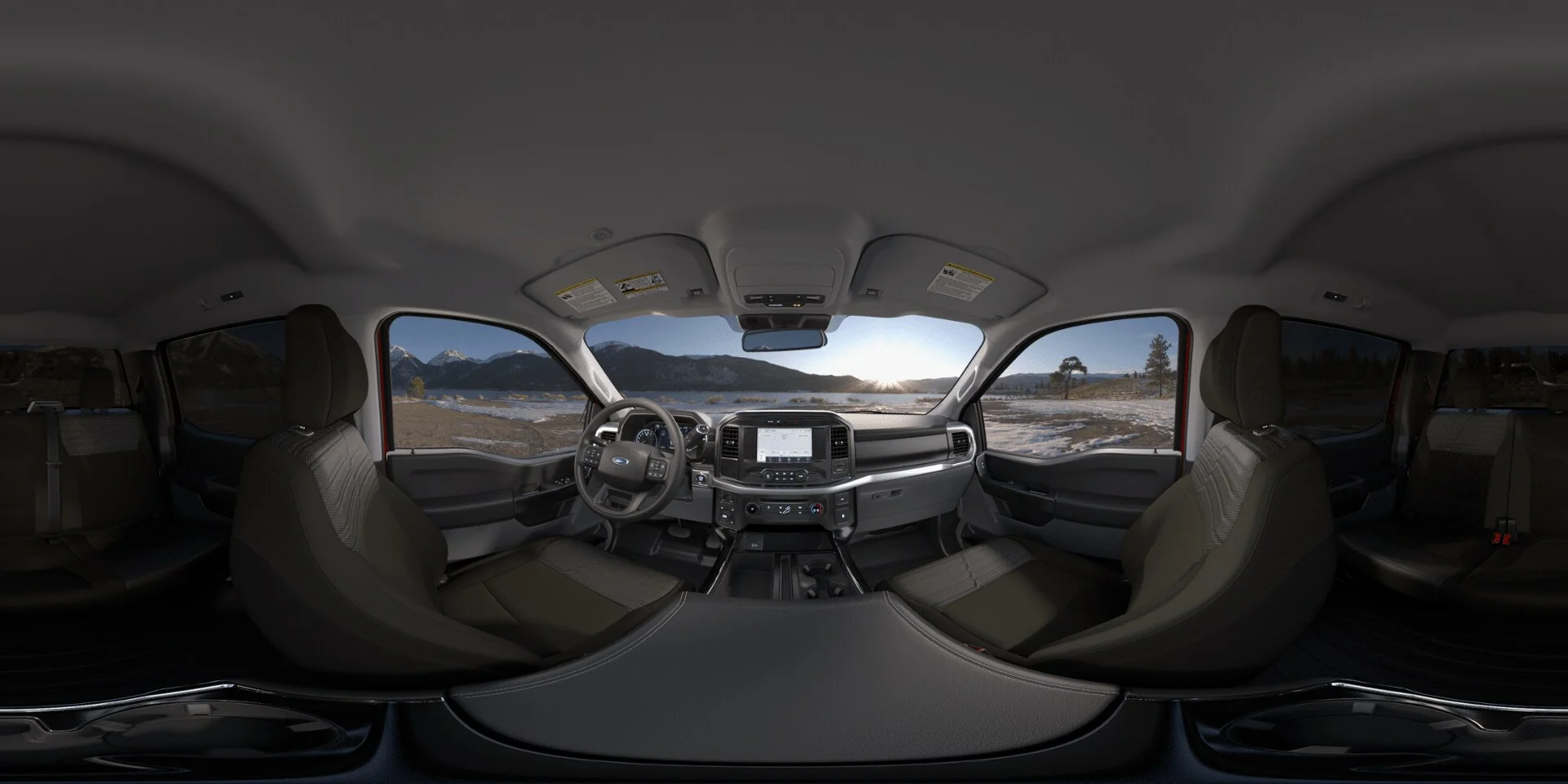 2023 Ford F-150 XL - Photo 30