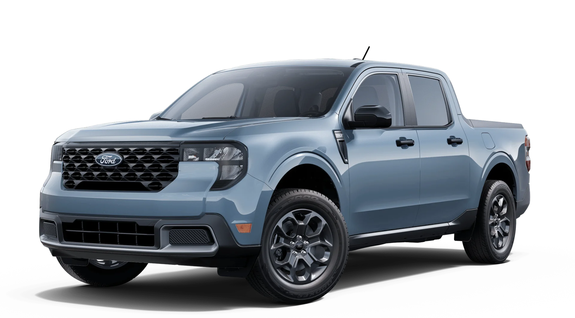 2025 Ford Maverick XLT - Photo 18
