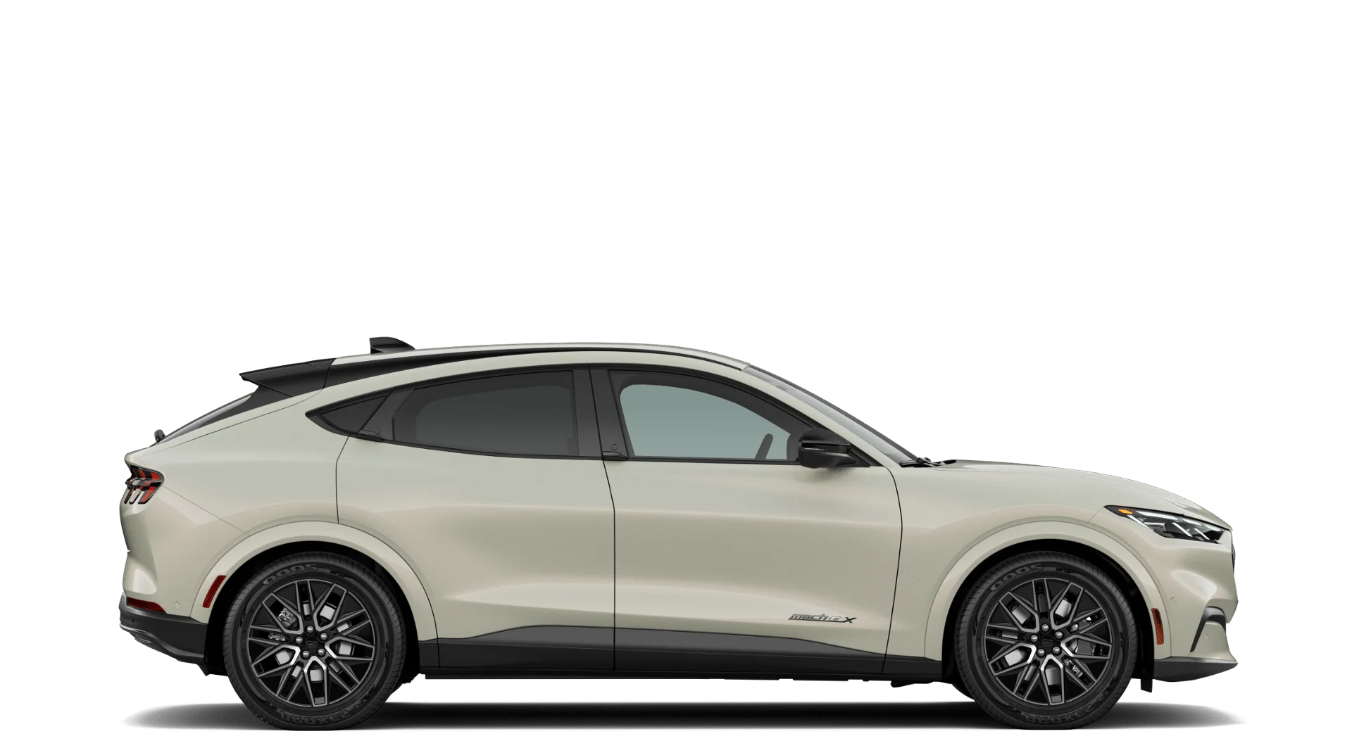 New 2026 Desert Sand Ford Premium image 49