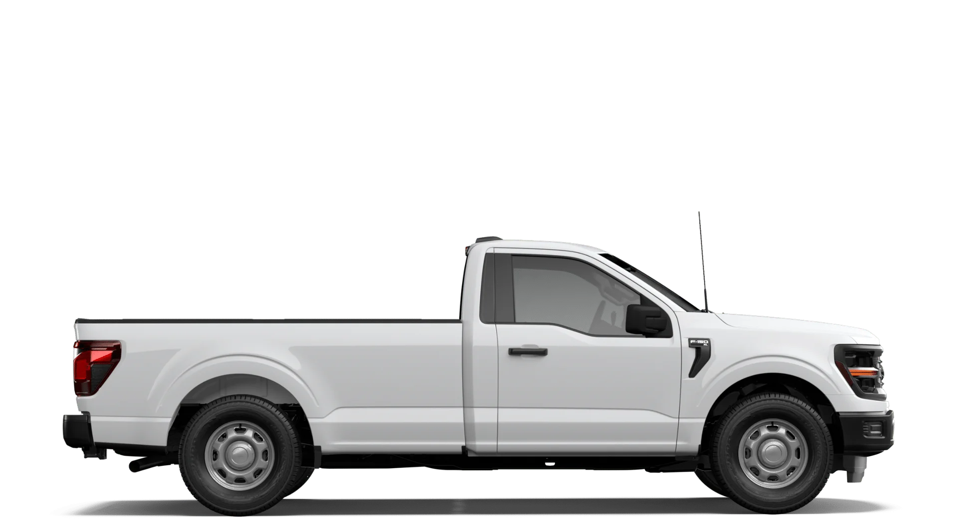 New 2026 Oxford White Ford XL image 5