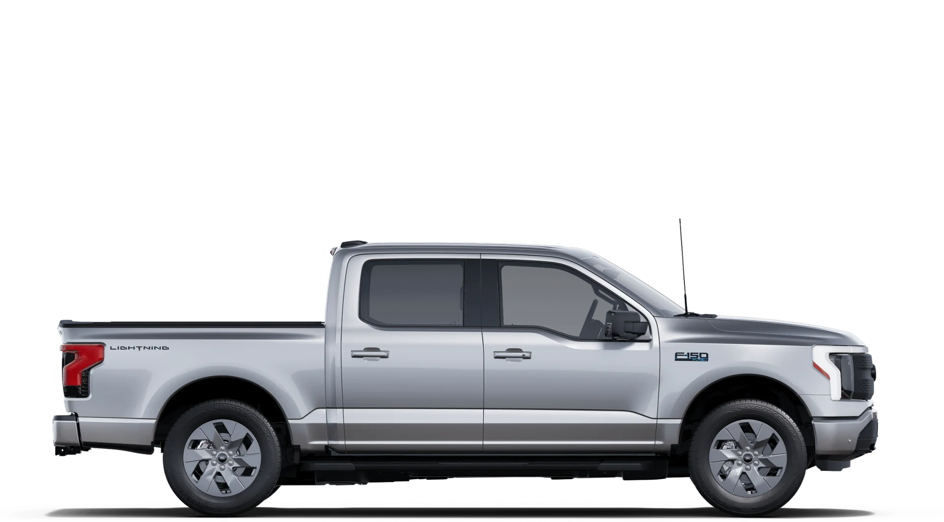 2025 Ford F-150 Lightning Flash - Photo 27