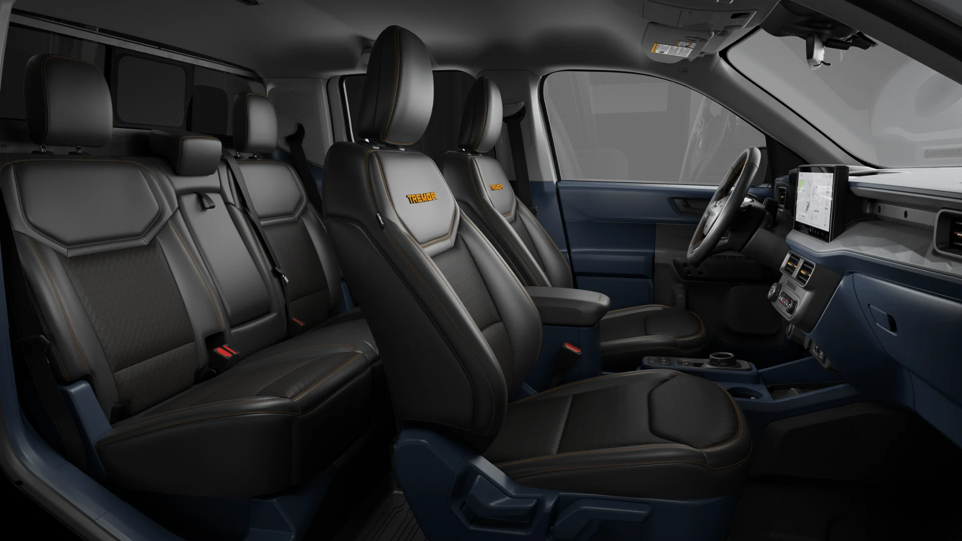 2026 Ford Maverick — photo 6