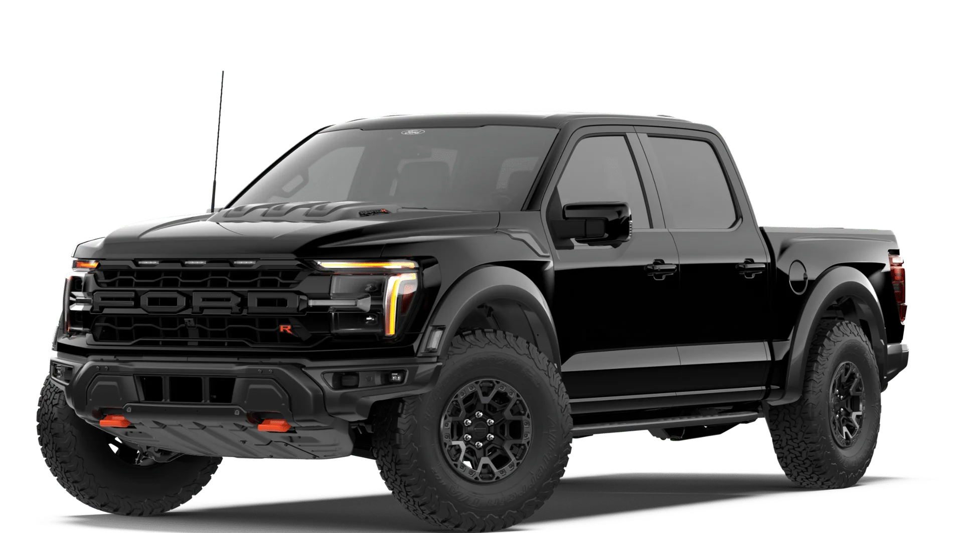 2026 Ford F-150's photo