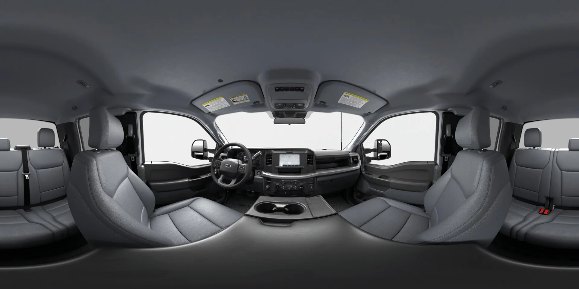 2026 Ford F-350SD — photo 8