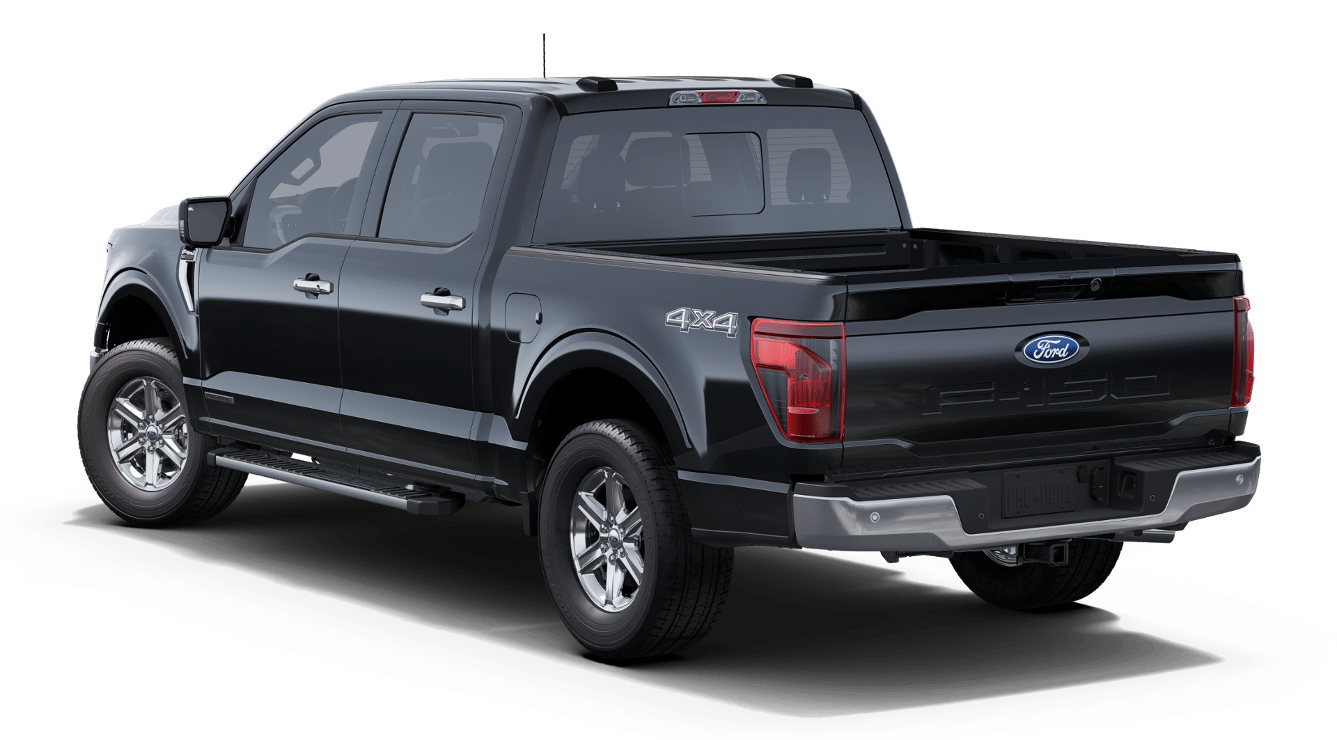2025 Ford F-150 XLT - Photo 24