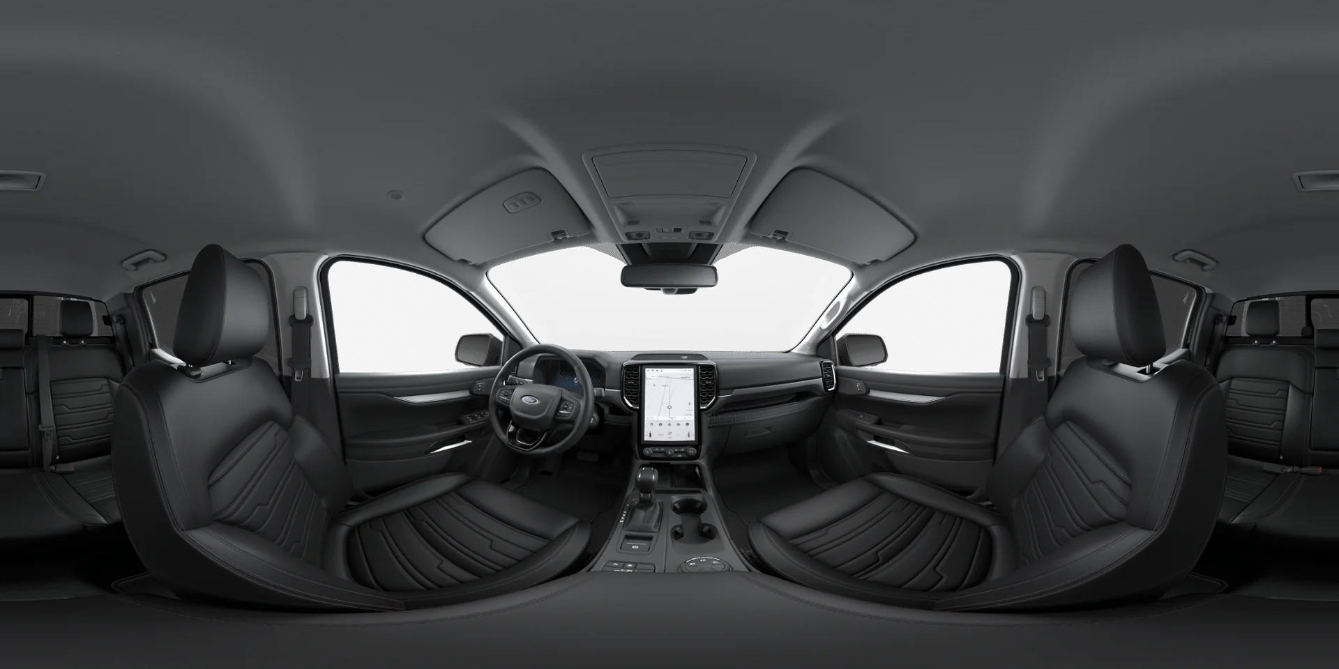 New 2026 Avalanche Ford Lariat® image 30