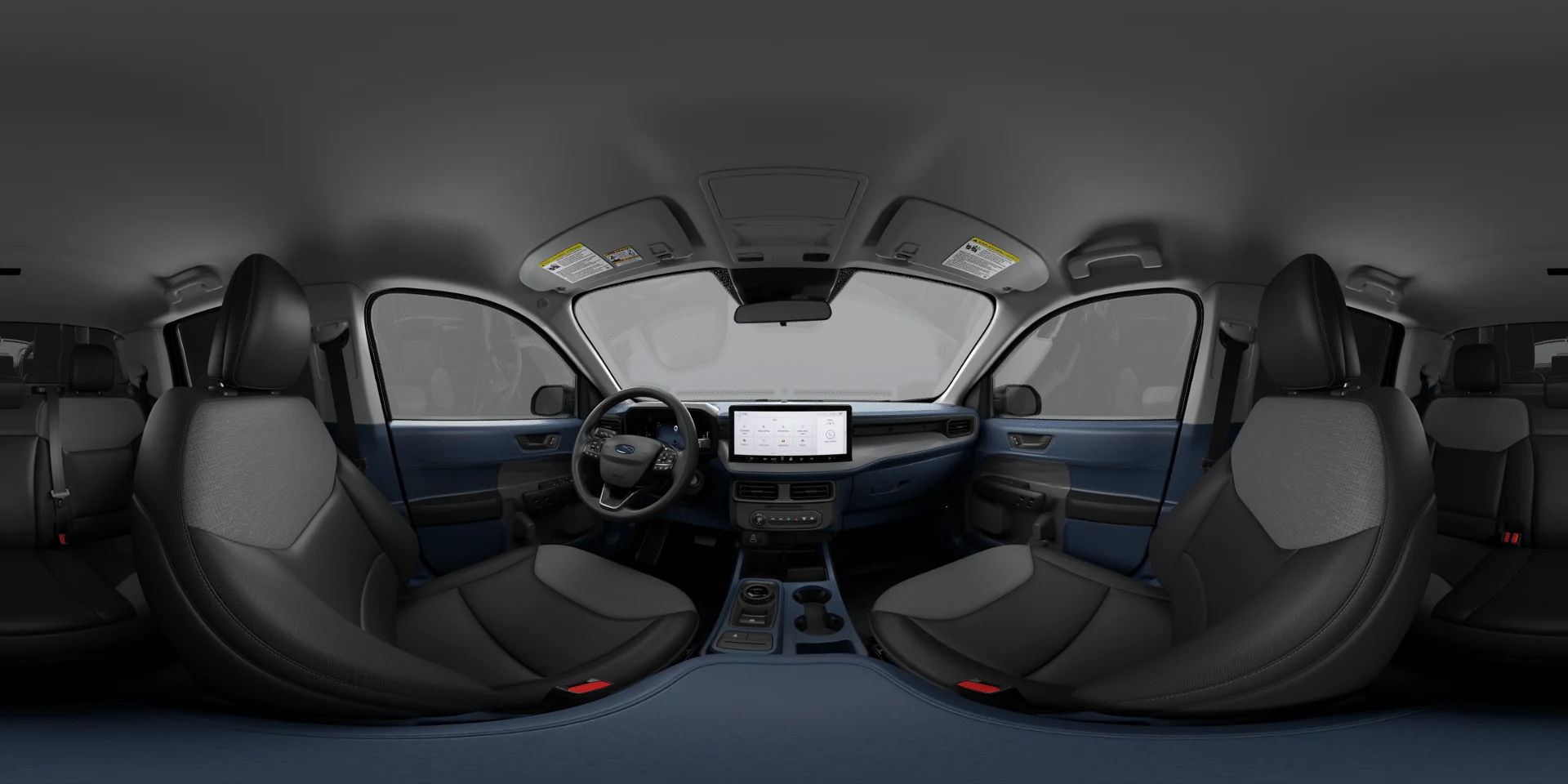 New 2026 Shadow Black Ford XL image 32