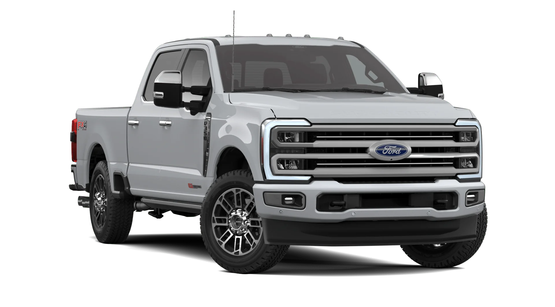 New 2026 Avalanche Ford F-350® Platinum® image 26