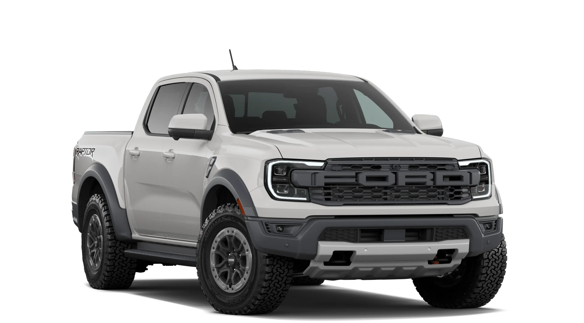 New 2026 Avalanche Ford Raptor® image 4